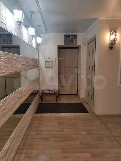 2-к. квартира, 75 м², 2/15 эт.