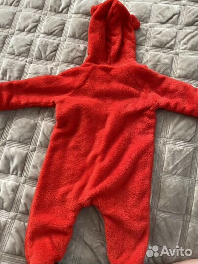 Комбинезон 92 размер