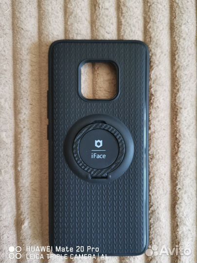 Новый чехол-бампер для для Huawei Mate 20 pro