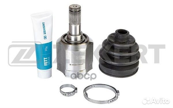 Шрус внутрен. передний Hyundai Elantra III 00