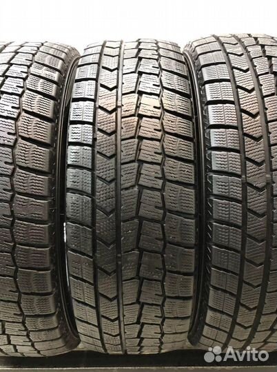 Dunlop Winter Maxx WM02 185/60 R15 98W