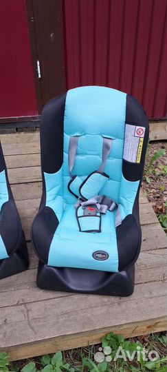 Детское автокресло. От 0 до 18 кг