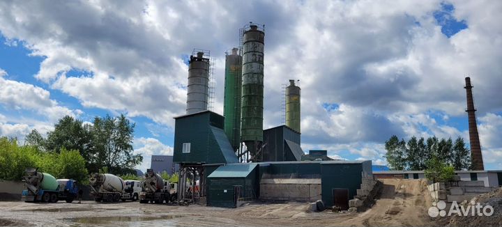 Бетон В25 М350