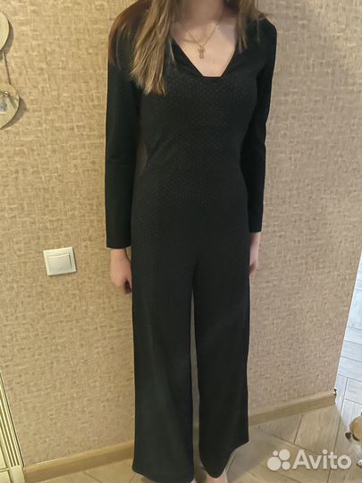 Комбинезон женский летний 44