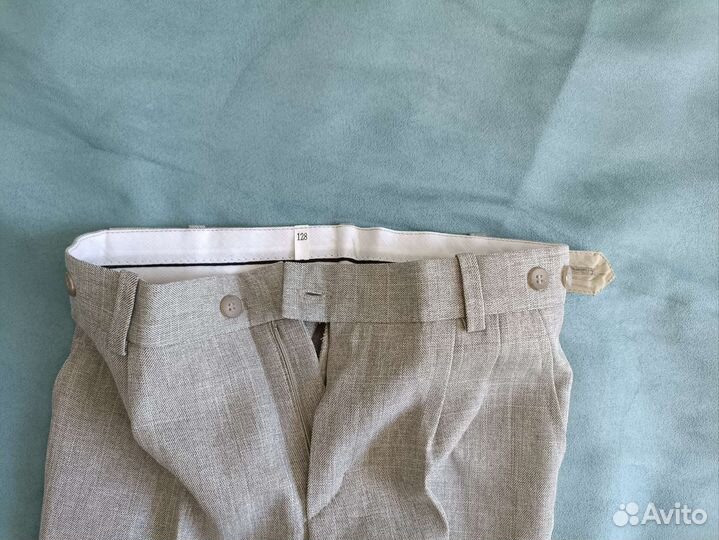 Костюм двойка/тройка; жилетки, брюки