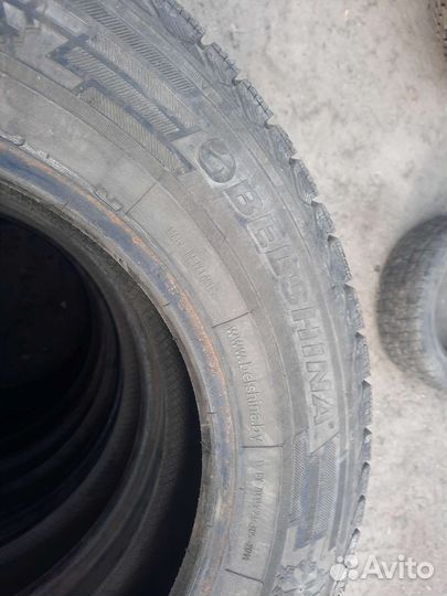 Белшина Artmotion 185/75 R16C