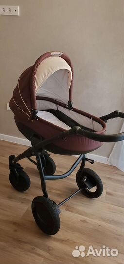 Коляска zippy sport 2 в 1