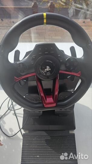 Геймпад ps4