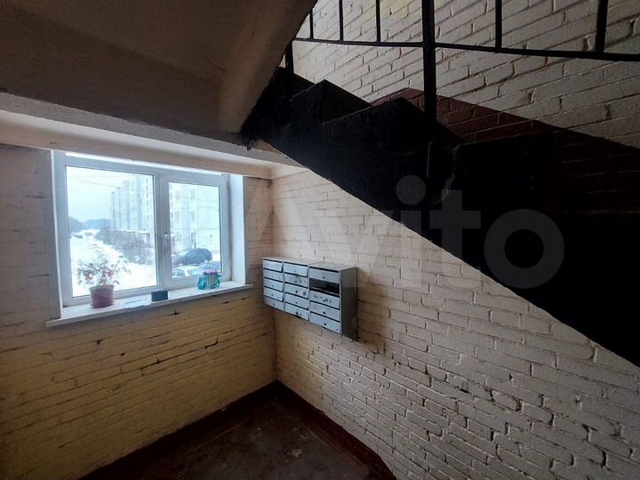 Аукцион: 3-к. квартира, 62 м², 1/5 эт.