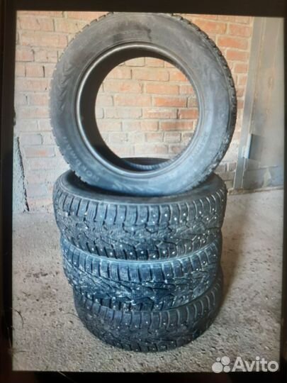 Nokian Tyres Nordman 7 185/65 R15