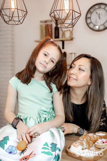 Английский язык