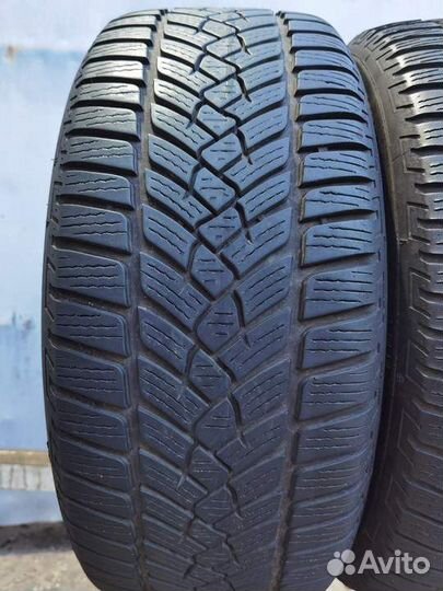 Fulda Kristall Control HP 2 225/50 R17 98H
