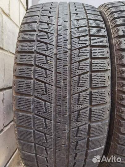 Bridgestone Blizzak Revo2 215/50 R17 99H