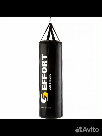 Боксерская груша