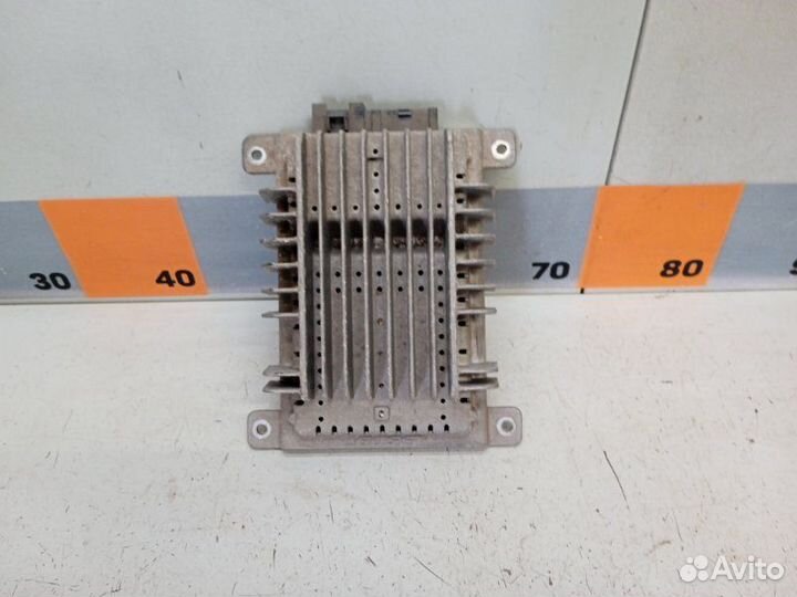 Усилитель акустический Nissan Murano Z50 3.5 2004