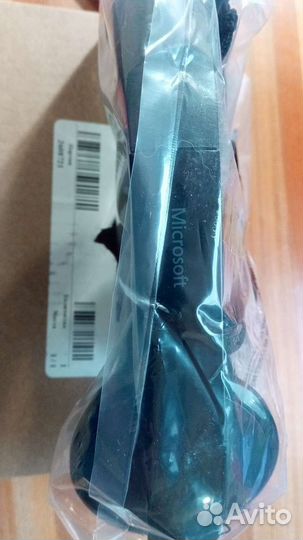 Гарнитура Microsoft LX-6000