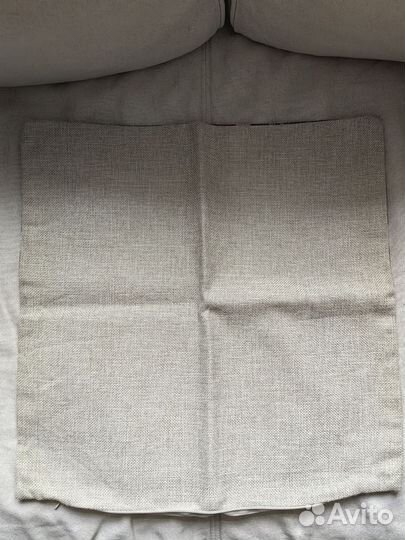 Чехол на декоративную подушку