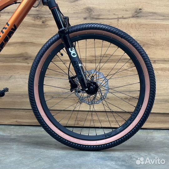 Велосипед для подростка TT128/24in