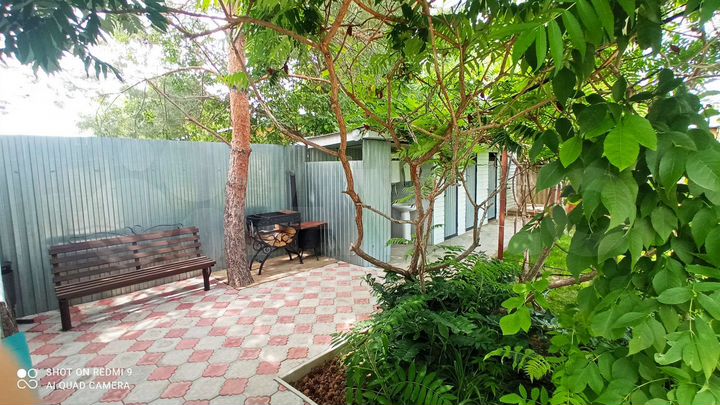 Комната 15 м², 1/1 эт.