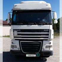 DAF XF 105.460, 2008