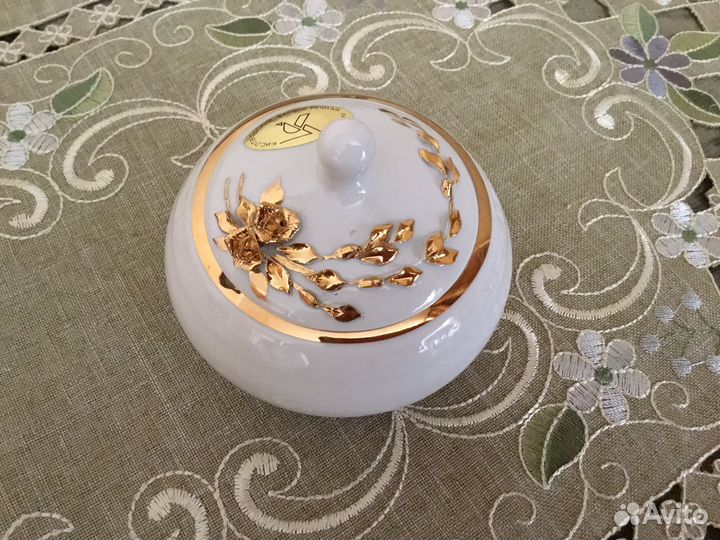 Кисловодск шкатулка, новая