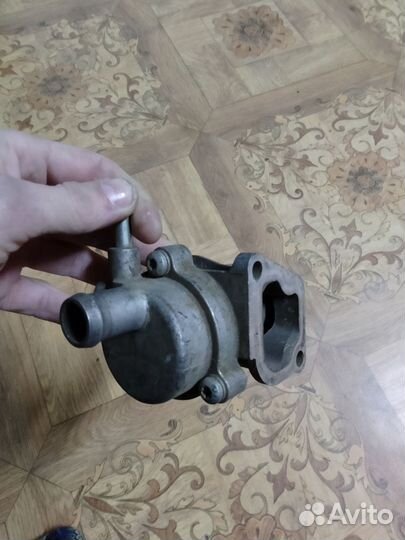 Термостат granta