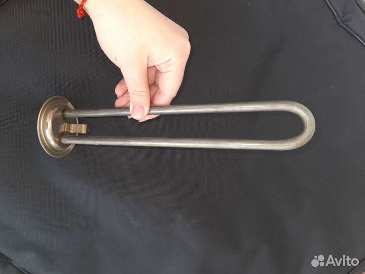 Тэн для водонагревателя