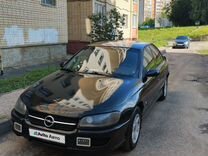 Opel Omega 2.5 MT, 1997, 560 000 км, с пробегом, цена 250 000 руб.