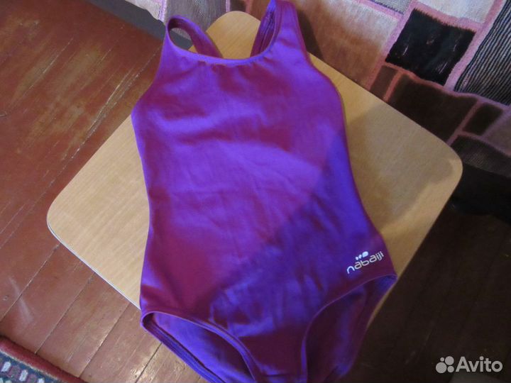 Купальник для девочки