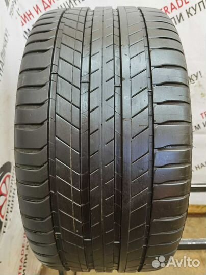 Michelin Latitude Sport 3 295/35 R21 107Y