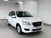 Datsun on-DO 1.6 MT, 2019, 69 945 км, с пробегом, цена 550 000 руб.