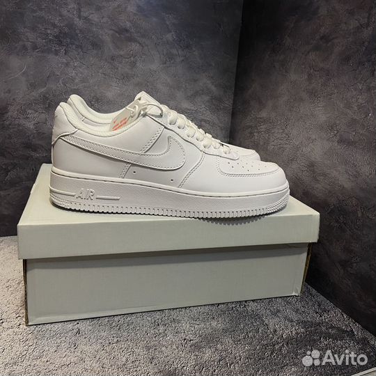 Nike air force 1 low 07 white 38-45