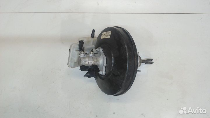 Цилиндр тормозной главный Mini Cooper (R56/R57), 2