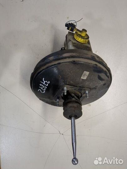 Цилиндр тормозной главный Volkswagen Golf 4, 1999