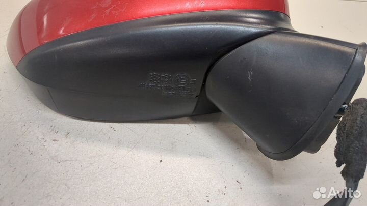 Зеркало боковое Mazda 6 (GJ), 2014