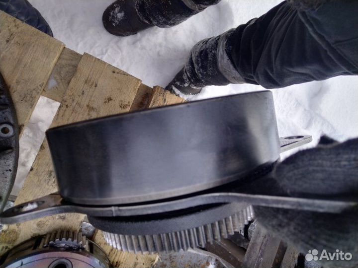 Шестерня планетарной передачи Mercedes-Benz