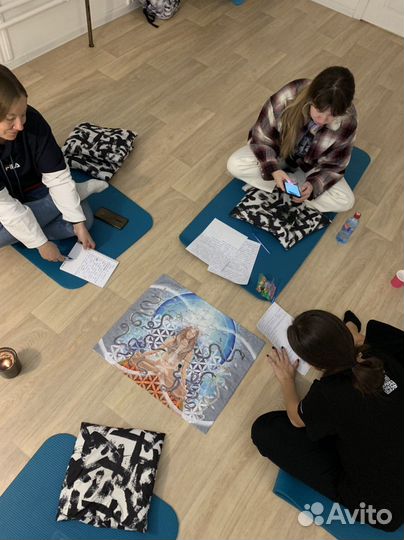 Игра Лила 17 и 24 сентября