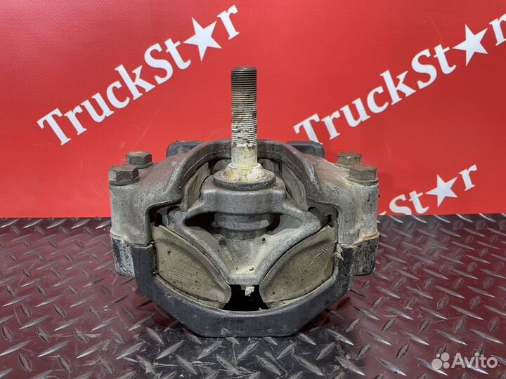 Подушка двигателя задняя камаз 5490