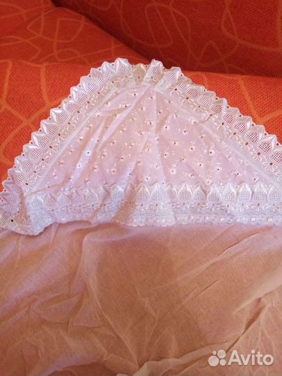 Комплект на выписку