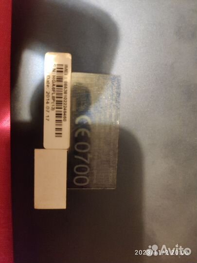 Планшет lenovo