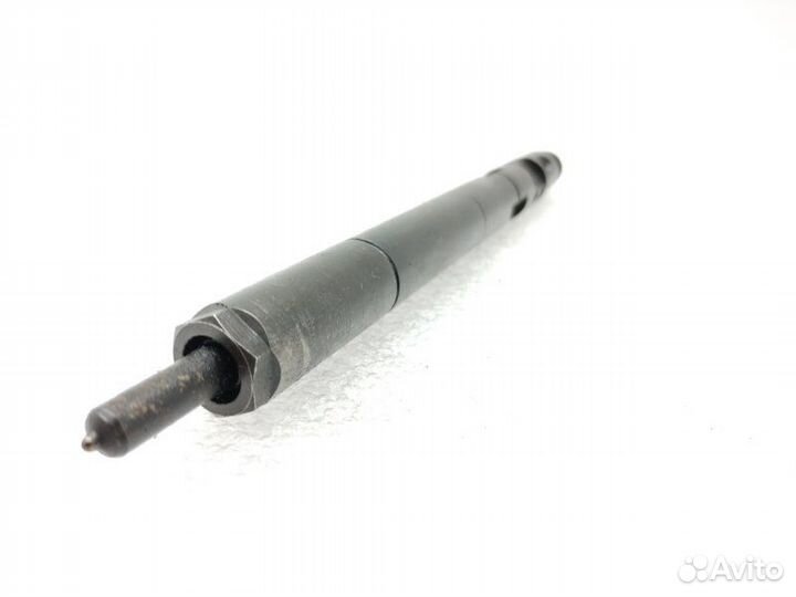 Форсунка топливная Mercedes-Benz E-Class W211 2.2