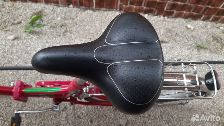 Велосипед подростковый