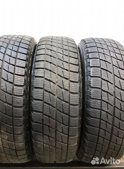 Bridgestone Blizzak VRX 195/65 R15 100Z