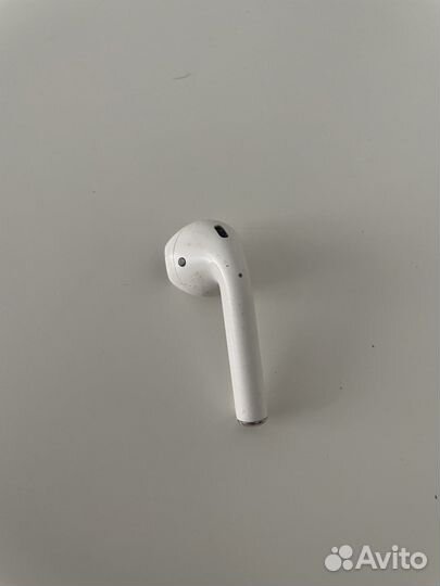 Airpods 2 наушник левый