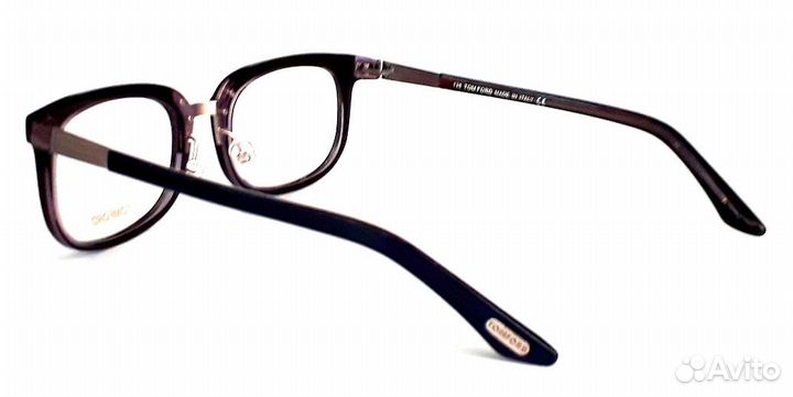 Оправа Tom Ford BLF / очки Luxor