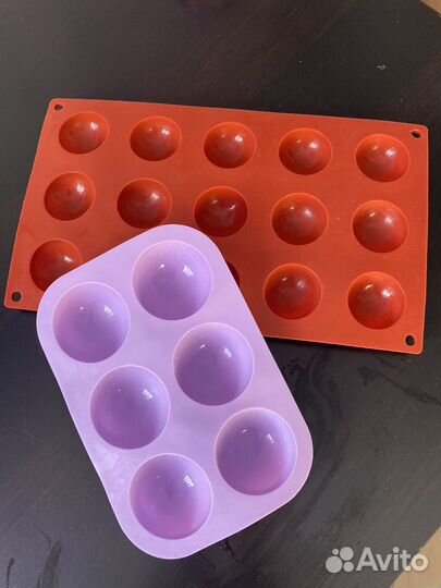 Форма для выпечки