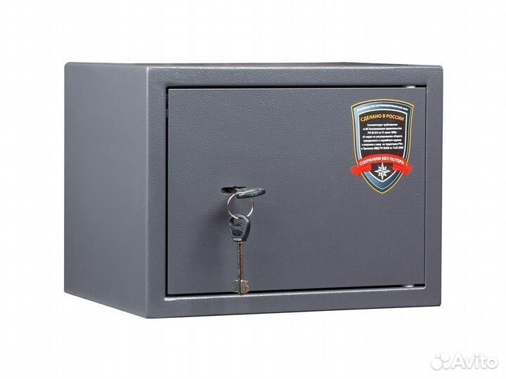 Сейф для оружия aiko