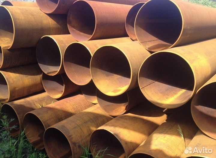 Труба 920 бу