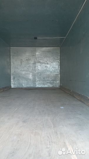 ГАЗ Валдай, 2012