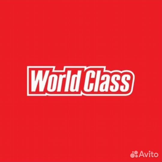 Абонемент в фитнес World Class